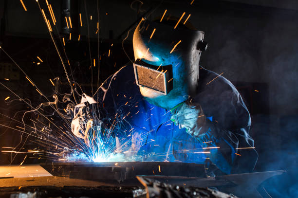 Best Artistic and Custom Metal Fabrication in East Grand Rapids, MI