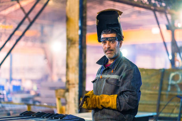 Affordable Welder Services in East Grand Rapids, MI