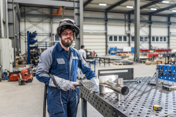 Best Welding Inspection and Certification in East Grand Rapids, MI