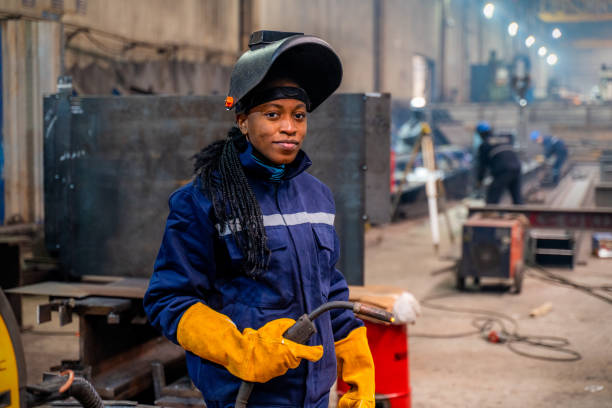 Best Marine and Shipbuilding Welding in East Grand Rapids, MI