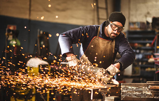 Best Automation and Robotic Welding in East Grand Rapids, MI